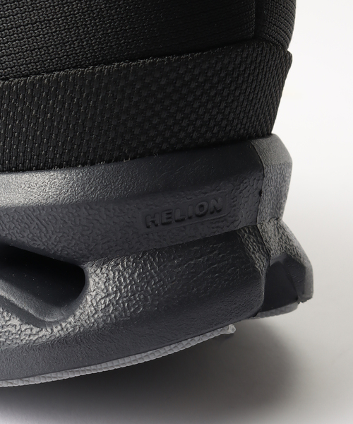 JOURNAL STANDARD relume（ジャーナルスタンダード　レリューム）の「【On / オン】Running Cloud Surfer（その他シューズ・メンズ・ブラック・26.5cm/27cm/27.5cm/28cm/26cm）」の12枚目の写真