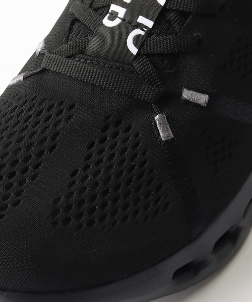 JOURNAL STANDARD relume（ジャーナルスタンダード　レリューム）の「【On / オン】Running Cloud Surfer（その他シューズ・メンズ・ブラック・26.5cm/27cm/27.5cm/28cm/26cm）」の14枚目の写真