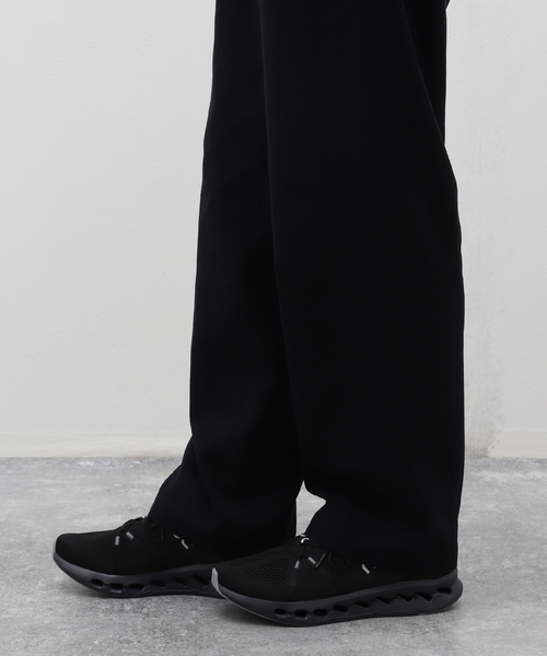 JOURNAL STANDARD relume（ジャーナルスタンダード　レリューム）の「【On / オン】Running Cloud Surfer（その他シューズ・メンズ・ブラック・26.5cm/27cm/27.5cm/28cm/26cm）」の15枚目の写真