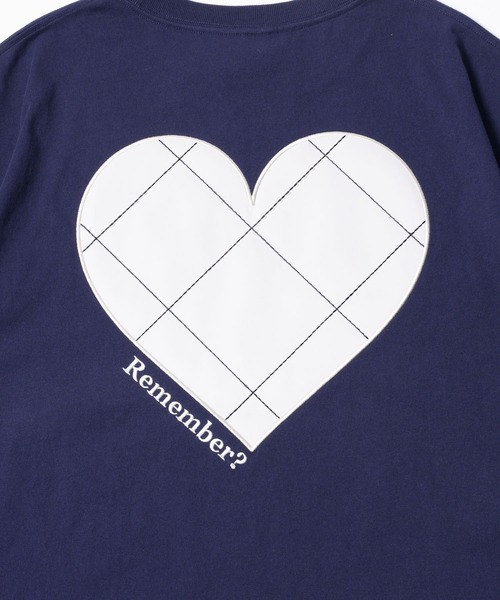 グラスハート Tシャツ XL BEDWIN & THE HEARTBREAKERS(ベドウィン アンド ザ ハート