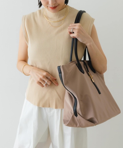 RODE SKO（ロデスコ）の「撥水トートバッグ（トートバッグ）」 - WEAR