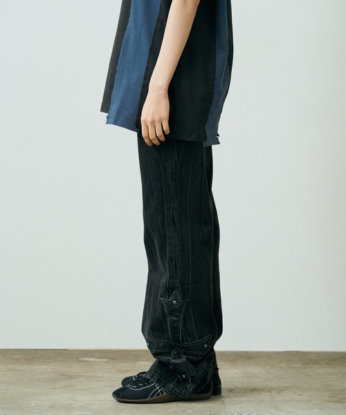 SUPPLIER（サプライヤー）の「SUPPLIER/サプライヤー Studs Cross