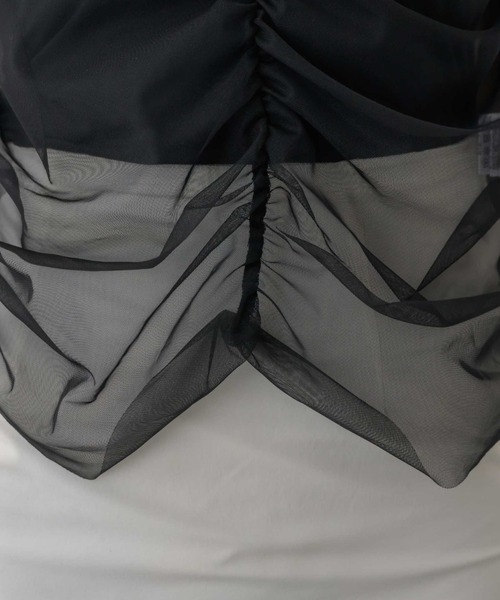 トップス Nao トップス | nanastyle