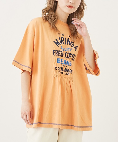 【美品】CONFECT コンフェクト ダンガリーカットソー 商品一覧｜nest Robe / CONFECT ONLINE SHOP