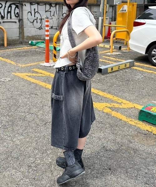 HARSH AND CRUEL ジップアップ 半袖 シャツ 切替 ストリート 黒 楽天市場】Harsh And Cruel 半袖 Tシャツ 半T シャツ 夏