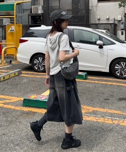 BTS UNDERCOVER MISSION Tシャツ 未着用 UNDERCOVER アンダーカバー 17SS UCS3814 Right direction TEE