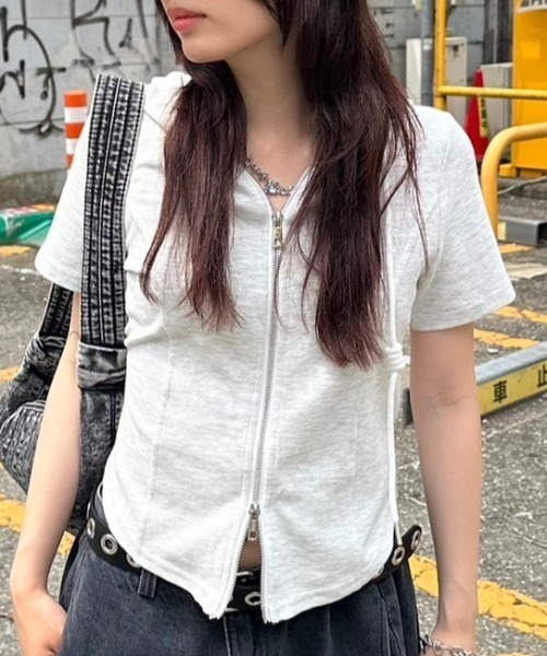 Never mind the XU / Chikashitsu+（ネバーマインド ザ エックス