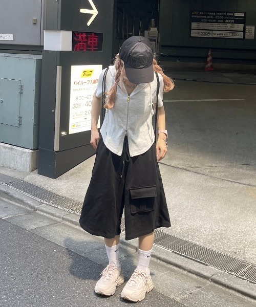 Never mind the XU / Chikashitsu+（ネバーマインド ザ エックス