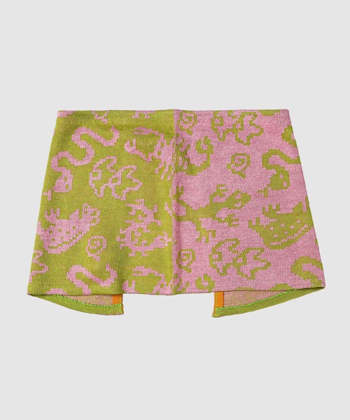 CHARMS APRON