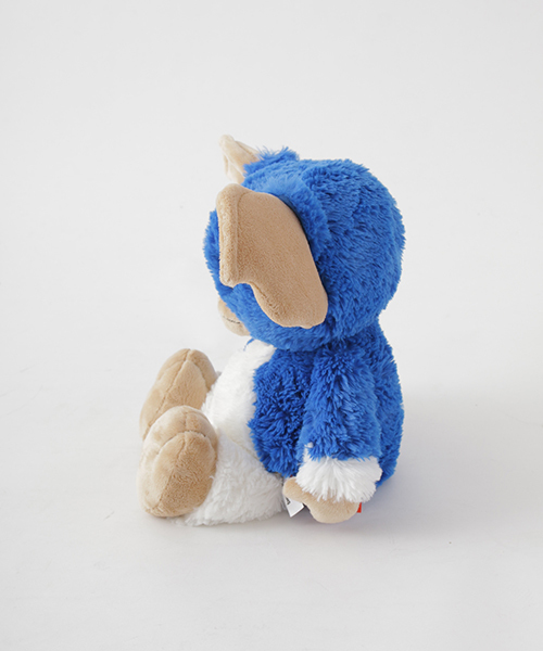 SEVENDAYS=SUNDAY（セブンデイズサンデイ）の「ＧＲＥＭＬＩＭＳ　ギズモ　５０ｃｍ（その他小物・レディース・ブルー・FREE）」の2枚目の写真