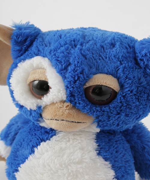 SEVENDAYS=SUNDAY（セブンデイズサンデイ）の「ＧＲＥＭＬＩＭＳ　ギズモ　５０ｃｍ（その他小物・レディース・ブルー・FREE）」の4枚目の写真