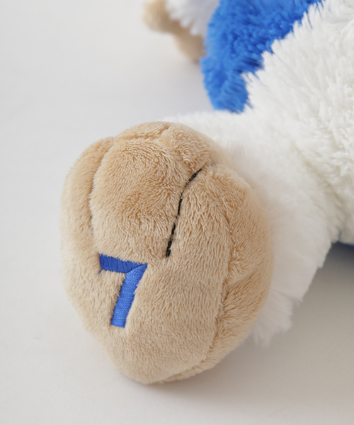 SEVENDAYS=SUNDAY（セブンデイズサンデイ）の「ＧＲＥＭＬＩＭＳ　ギズモ　５０ｃｍ（その他小物・レディース・ブルー・FREE）」の5枚目の写真