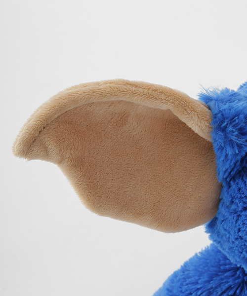 SEVENDAYS=SUNDAY（セブンデイズサンデイ）の「ＧＲＥＭＬＩＭＳ　ギズモ　５０ｃｍ（その他小物・レディース・ブルー・FREE）」の6枚目の写真