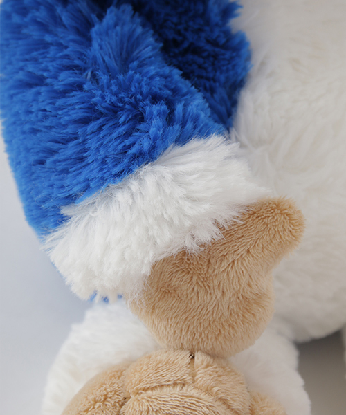 SEVENDAYS=SUNDAY（セブンデイズサンデイ）の「ＧＲＥＭＬＩＭＳ　ギズモ　５０ｃｍ（その他小物・レディース・ブルー・FREE）」の7枚目の写真