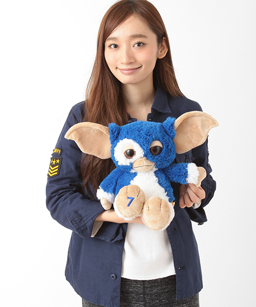 SEVENDAYS=SUNDAY（セブンデイズサンデイ）の「ＧＲＥＭＬＩＭＳ　ギズモ　５０ｃｍ（その他小物・レディース・ブルー・FREE）」の8枚目の写真