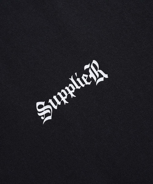 SUPPLIER（サプライヤー）の「SUPPLIER/サプライヤー Crown S