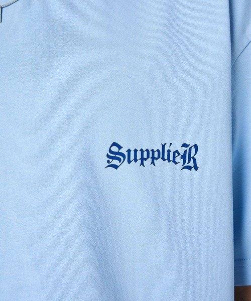 SUPPLIER（サプライヤー）の「SUPPLIER/サプライヤー Crown S