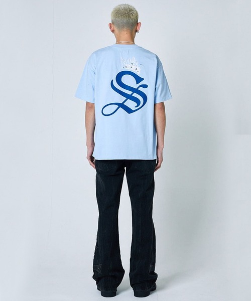 SUPPLIER（サプライヤー）の「SUPPLIER/サプライヤー Crown S