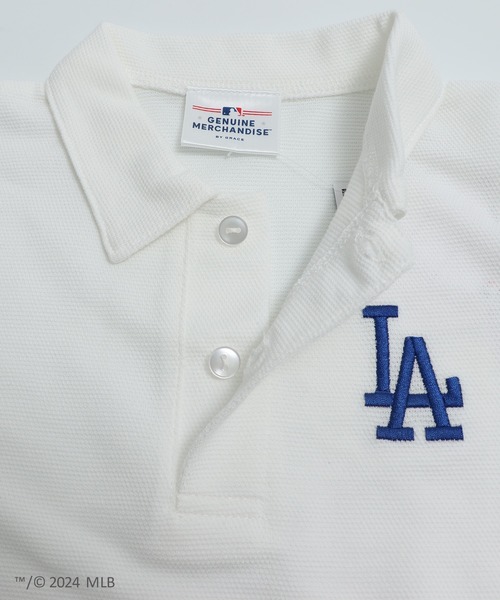 イチロー ポスト ロゴ入り 半袖ポロシャツ ホワイト 非売品 イチロー ポスト ロゴ入り 半袖ポロシャツ ホワイト 非売品