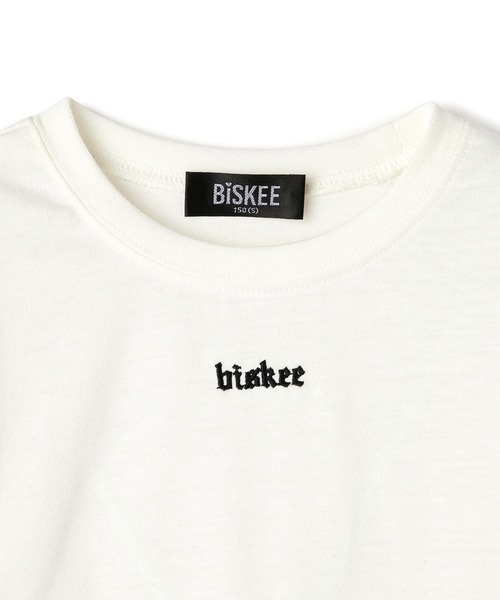 セール】メッシュビスチェ＆Tシャツセット(140cm～160cm)（T