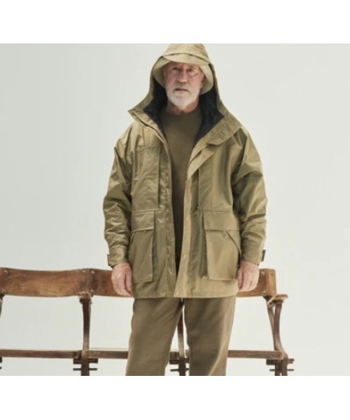 S.F.C MOUNTAIN PARKA エスエフシー　マウンテンパーカ S.F.C MOUNTAIN PARKA エスエフシー マウンテンパーカ