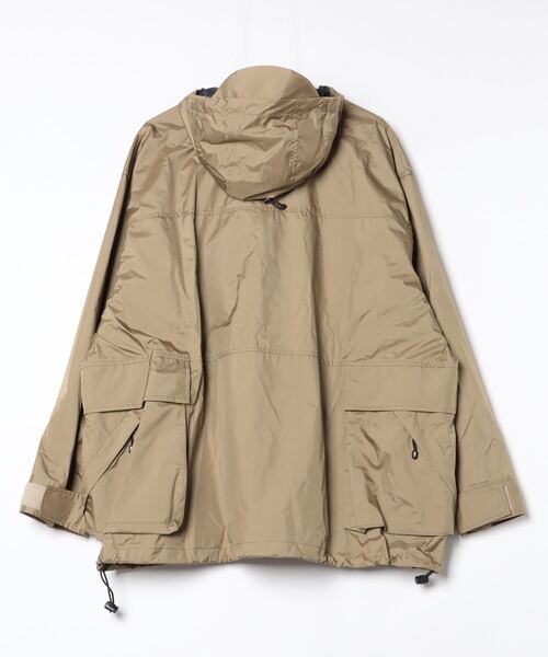 S.F.C MOUNTAIN PARKA エスエフシー　マウンテンパーカ S.F.C MOUNTAIN PARKA エスエフシー マウンテンパーカ