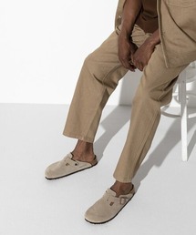 BIRKENSTOCK | BIRKENSTOCK/ビルケンシュトック Boston LEVE レギュラー サンダル(サンダル)