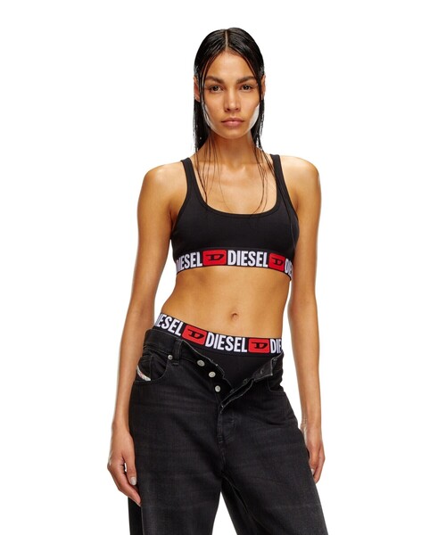 レディース アンダーウェア ショーツ 3枚パック（ショーツ）｜DIESEL