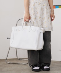 YOUNG&OLSEN The DRYGOODS STORE｜ヤングアンドオルセンのトートバッグ