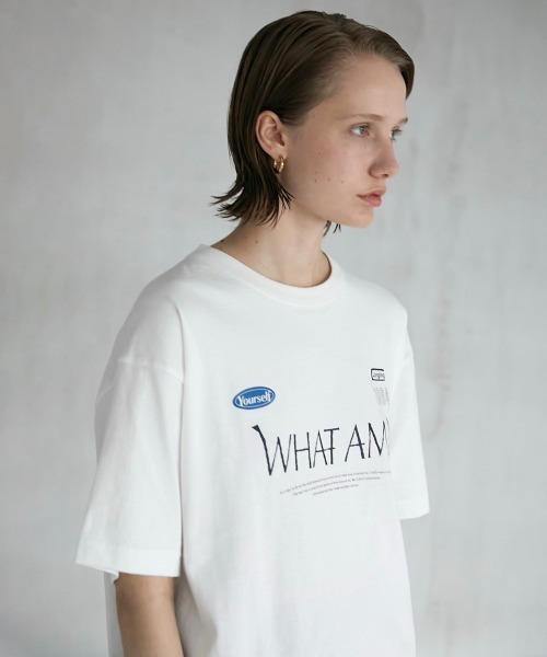 sew！LA PEAU DE GEM　Tシャツ sew！LA PEAU DE GEM Tシャツ sew！LA PEAU DE GEM Tシャツ LA PEAU