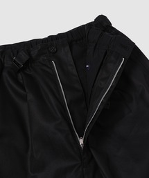 COMME des GARCONS HOMME 高密度コットンパンツXS COMME des GARCONS HOMME 高密度コットンパンツXS