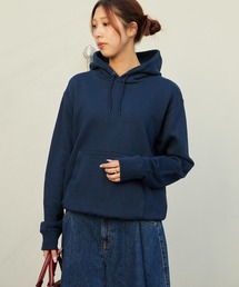 【特価】使用2回のみ STONE  ネイビー パーカー M 特価】使用2回のみ STONE ISLAND ネイビー パーカー M