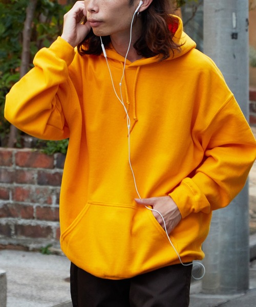 GILDAN（ギルダン）の「GILDAN/ギルダン 8.0ozヘビーブレンド オーバー