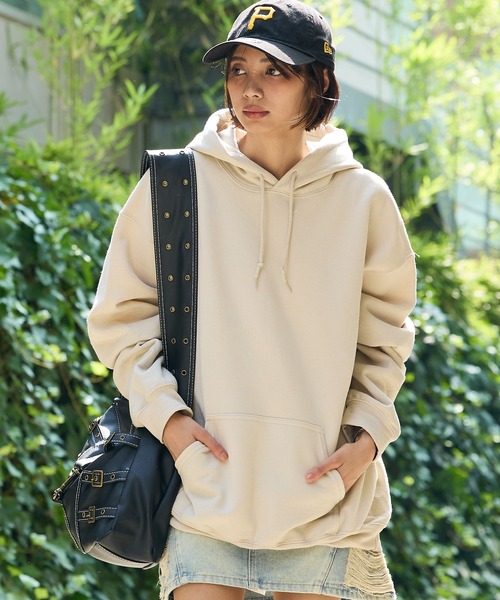 GILDAN（ギルダン）の「GILDAN/ギルダン 8.0ozヘビーブレンド オーバー