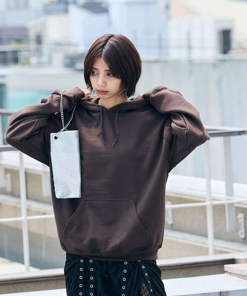 セール】GILDAN/ギルダン 8.0ozヘビーブレンド オーバーサイズ プル