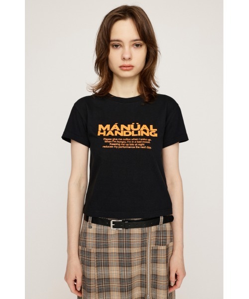 KITH ロゴ入りショートスリーブ 半袖シャツ 関税送料込み COMPACT LOGO T/SH コンパクト ロゴ Tシャツ(Tシャツ