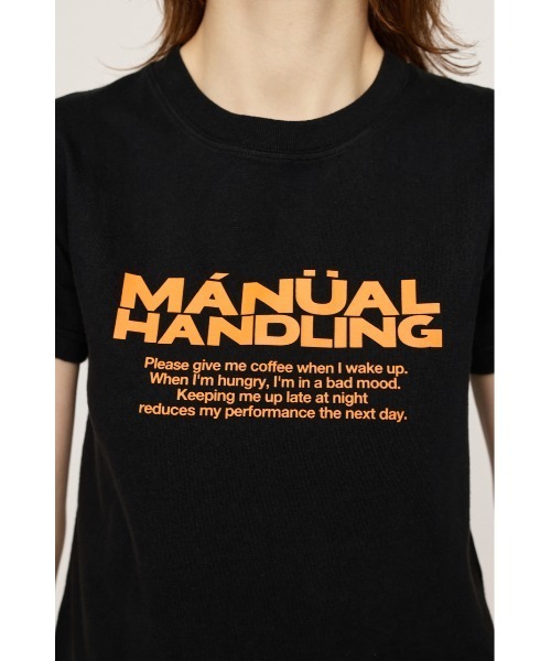 COMPACT LOGO T/SH コンパクト ロゴ Tシャツ（Tシャツ