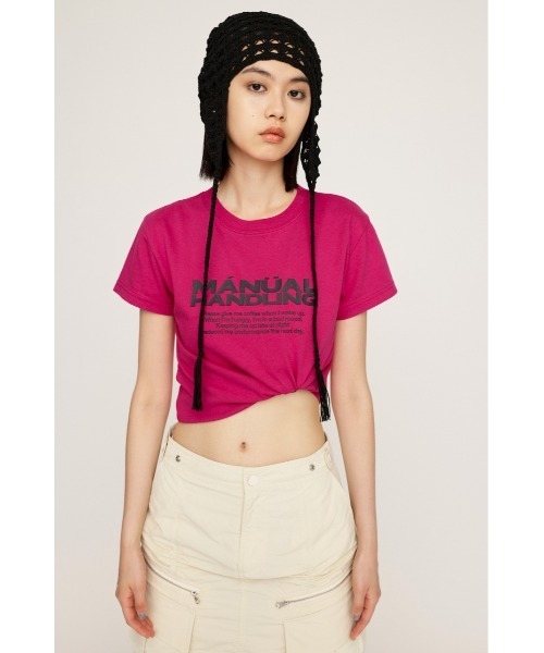 COMPACT LOGO T/SH コンパクト ロゴ Tシャツ（Tシャツ