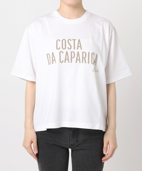 《追加》コットンミックスロゴTEE（Tシャツ/カットソー）｜JOURNAL STANDARD relume（ジャーナルスタンダード レリューム） pattayablatt.com