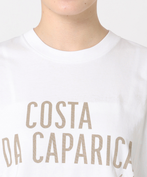 《追加》コットンミックスロゴTEE（Tシャツ/カットソー）｜JOURNAL STANDARD relume（ジャーナルスタンダード レリューム） pattayablatt.com