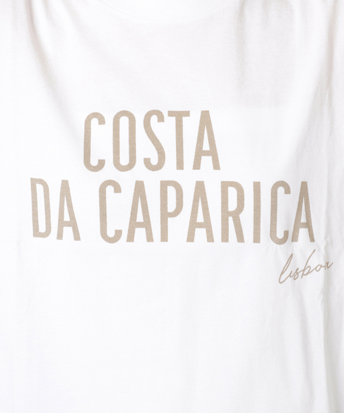 《追加》コットンミックスロゴTEE（Tシャツ/カットソー）｜JOURNAL STANDARD relume（ジャーナルスタンダード レリューム） pattayablatt.com