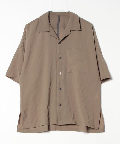 セール/ブランド古着】半袖シャツ（シャツ/ブラウス）｜KAZUYUKI  
