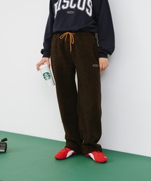DISCUS | 【DISCUS別注】フリースジョガーパンツ(スウェットパンツ)