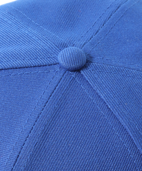 marka（マーカ）の「【marka x BALL PARK x NEW ERA】59FORTY M24B-14AC01C（キャップ・メンズ・ブルー・4/3/5）」の7枚目の写真