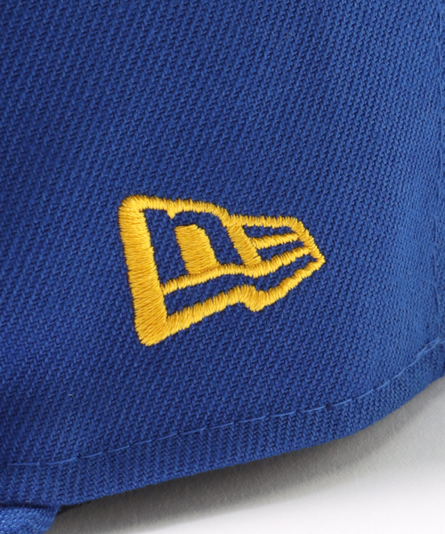 marka（マーカ）の「【marka x BALL PARK x NEW ERA】59FORTY M24B-14AC01C（キャップ・メンズ・ブルー・4/3/5）」の11枚目の写真