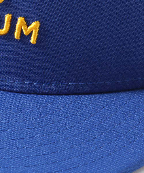 marka（マーカ）の「【marka x BALL PARK x NEW ERA】59FORTY M24B-14AC01C（キャップ・メンズ・ブルー・4/3/5）」の16枚目の写真