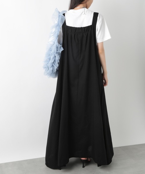 サロペット・オーバーオール・オールインワン K's Factory オールインワン/サロペット｜Daytona Park(FREAK'S STORE公式通販)