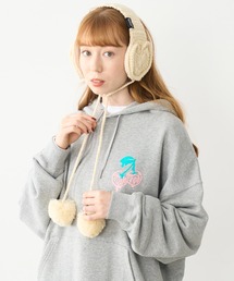 Cherry」に該当するパーカーファッション通販 - ZOZOTOWN