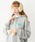 MILKFED.i~NtFhj́uMELTY CHERRY SWEAT HOODIEip[J[jvbAbV