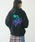 MILKFED.i~NtFhj́uMELTY CHERRY SWEAT HOODIEip[J[jvbubN